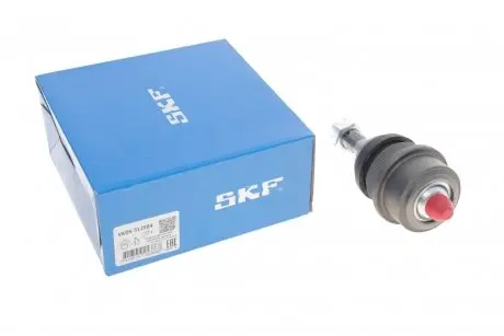 Опора кульова (передня/знизу) Jeep Cherokee 84-01/Grand Cherokee 91-99/Wrangler 88-07 SKF VKDS 312504
