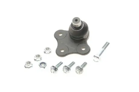 Опора шаровая (передняя/снизу) Fiat Doblo 10- SKF VKDS 312506