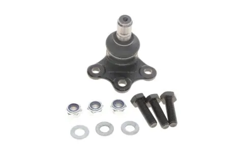 Опора шаровая (передняя) Citroen DS3/C3/Peugeot 208 07- SKF VKDS 313020