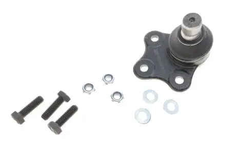 Опора шаровая (передняя/снизу) Ford Fiesta/Fusion 1.2-1.6 01-12 SKF VKDS 314008
