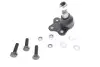 Опора шаровая (передняя/снизу) Ford Galaxy/Mondeo/S-Max 06-15/Volvo S60/V60 10-18/S80/V70 07-16 SKF VKDS 314012 (фото 1)