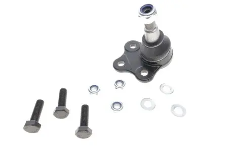 Опора шаровая (передняя/снизу) Ford Galaxy/Mondeo/S-Max 06-15/Volvo S60/V60 10-18/S80/V70 07-16 SKF VKDS 314012