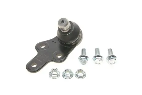 Опора шаровая (передняя/L) Ford Focus III 10- SKF VKDS 314015