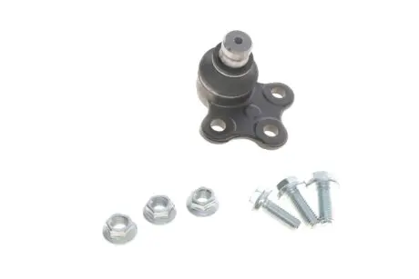 Опора кульова (передня/знизу/L) Renault Kangoo/MB Citan (W415) 1.2-1.6 08- SKF VKDS 316016
