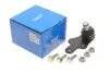 Опора кульова (передня/L) Ford C-Max/Focus 10-/Volvo V40 12- SKF VKDS 316048 (фото 2)