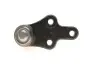 Опора кульова (передня/L) Ford C-Max/Focus 10-/Volvo V40 12- SKF VKDS 316048 (фото 3)