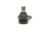 Опора кульова (передня/L) Ford C-Max/Focus 10-/Volvo V40 12- SKF VKDS 316048 (фото 4)