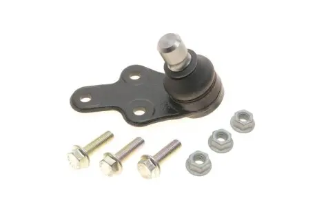 Опора шаровая (передняя/L) Ford C-Max/Focus 10-/Volvo V40 12- SKF VKDS 316048
