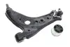 Рычаг подвески (передний/снизу) (L) Seat Cordoba/Ibiza 02-09/Skoda Fabia 99-14/Roomster 06-15 SKF VKDS 321100 B (фото 1)