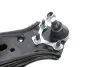 Рычаг подвески (передний/снизу) (L) Seat Cordoba/Ibiza 02-09/Skoda Fabia 99-14/Roomster 06-15 SKF VKDS 321100 B (фото 11)