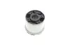 Рычаг подвески (передний/снизу) (L) Seat Cordoba/Ibiza 02-09/Skoda Fabia 99-14/Roomster 06-15 SKF VKDS 321100 B (фото 5)