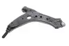 Рычаг подвески (передний/снизу) (L) Seat Cordoba/Ibiza 02-09/Skoda Fabia 99-14/Roomster 06-15 SKF VKDS 321100 B (фото 6)