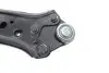 Рычаг подвески (передний/снизу) (L) Seat Cordoba/Ibiza 02-09/Skoda Fabia 99-14/Roomster 06-15 SKF VKDS 321100 B (фото 7)
