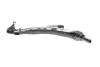 Рычаг подвески (передний/снизу) (L) Seat Cordoba/Ibiza 02-09/Skoda Fabia 99-14/Roomster 06-15 SKF VKDS 321100 B (фото 8)