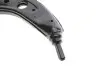 Рычаг подвески (передний/снизу) (L) Seat Cordoba/Ibiza 02-09/Skoda Fabia 99-14/Roomster 06-15 SKF VKDS 321100 B (фото 9)