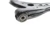 Рычаг подвески (передний/снизу) (L) Seat Cordoba/Ibiza 02-09/Skoda Fabia 99-14/Roomster 06-15 SKF VKDS 321100 B (фото 10)
