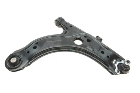 Рычаг подвески (передний/снизу) (R) Audi A3/Skoda Octavia/VW Bora/Golf 96-10 (с шаровой) SKF VKDS 321103 B