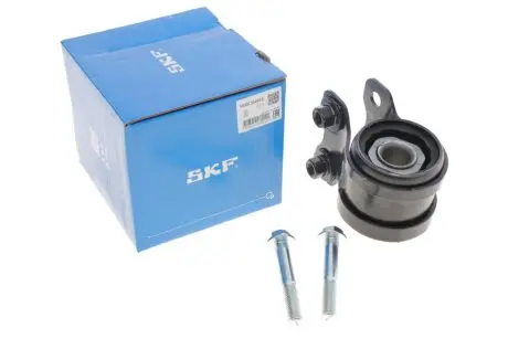 Сайлентблок рычага (переднего/сзади) Ford C-Max/Focus II/Kuga l/Volvo C70 II/S40 II/V50 1.4-2.5 03- SKF VKDS 334010