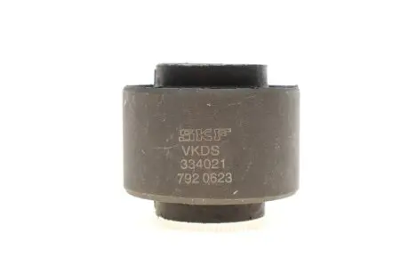 Сайлентблок важеля (переднього/знизу/ззаду) Ford Fiesta 09- SKF VKDS 334021