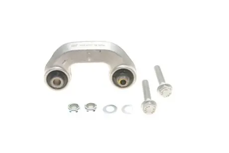 Тяга стабилизатора (переднего) (R) Audi A4 1.6-4.2 00-09 SKF VKDS 341017