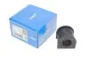 Втулка стабилизатора (заднего/внутренняя) VW Sharan 1.8T/2.8 95-10 (d=20.8mm) SKF VKDS 451014 (фото 2)