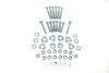 Ремкомплект балки (задньої/спереду) MB (W124/W201) 82-93 (к-кт 2шт.) SKF VKDS 468000 (фото 7)