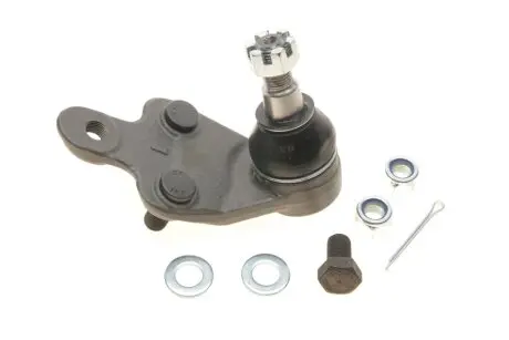 Опора шаровая (передняя/снизу/L) Toyota Camry 2.4-3.5 06- SKF VKDS 811057