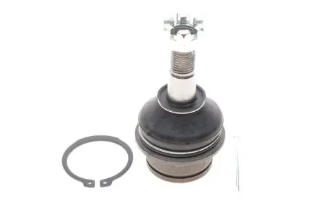 Опора шаровая (передняя/сверху) Nissan NP300 Navara/Pathfinder III 05- SKF VKDS 812010