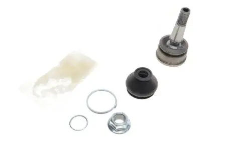 Опора шаровая (передняя/сверху) Mazda 6 02-12 SKF VKDS 814005