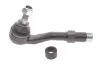 Наконечник рулевой тяги BMW 5 (E60/E61) 05-10 (L=160mm) SKF VKDY 318524 (фото 1)