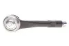 Наконечник рулевой тяги BMW 5 (E60/E61) 05-10 (L=160mm) SKF VKDY 318524 (фото 4)