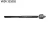 Рульова тяга AUDI/SEAT/SKODA/VW A3/Leon/Octavia/Caddy/Golf/Touran &quot;F &quot;04&gt;&gt; SKF VKDY321002 (фото 1)