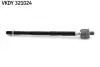 Тяга рульова VW Polo 95-01 (L=328mm) SKF VKDY 321024 (фото 1)