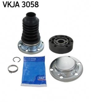 ШРУС SKF VKJA3058