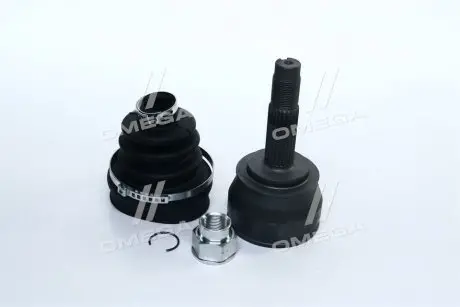 ШРУС FIAT Doblo "01>> SKF VKJA 3228