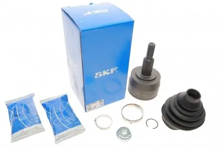 ШРКШ зі змазкою в комплекті SKF VKJA 5270