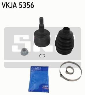 Шарнір привідного валу SKF VKJA5356