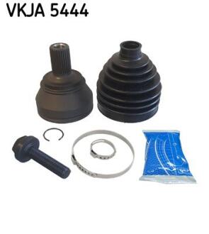 Шарнір привідного валу SKF VKJA5444