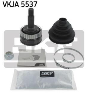 Шарнір привідного валу SKF VKJA5537