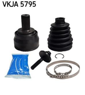 Шарнір привідного валу SKF VKJA5795