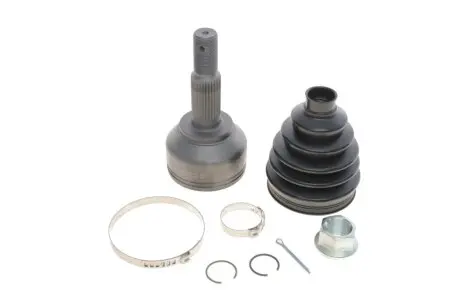 ШРКШ (зовнішній) Nissan Qashqai 07-13 (29x33) SKF VKJA 5813