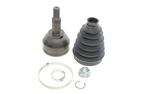 ШРУС NISSAN/OPEL/RENAULT Primastar/Vivaro/Trafic Ii "06>> SKF VKJA 5836