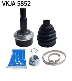 Шарнір привідного валу SKF VKJA5852