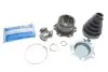 ШРКШ (внутренний) VW Golf/Polo/Skoda Octavia/Fabia 1.4D-2.3 97- (30z/74mm) SKF VKJA 8013 (фото 1)