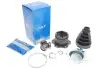 ШРКШ (внутренний) VW Golf/Polo/Skoda Octavia/Fabia 1.4D-2.3 97- (30z/74mm) SKF VKJA 8013 (фото 2)