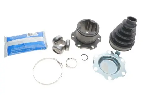 ШРКШ (внутрішній) VW Golf/Polo/Skoda Octavia/Fabia 1.4D-2.3 97- (30z/74mm) SKF VKJA 8013