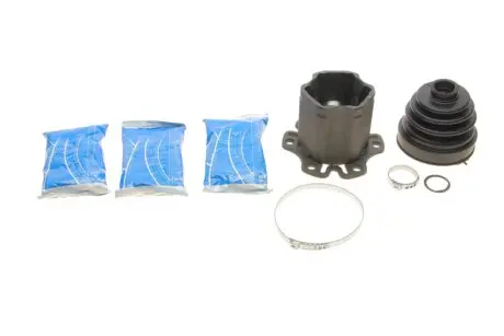 ШРКШ (внутренний) VW Sharan/Audi A4 1.8-2.8 97-10 (34zx85) SKF VKJA8509