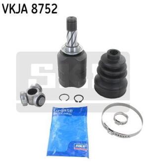 Шарнір привідного валу SKF VKJA8752
