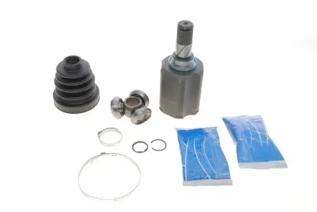 ШРКШ (внутрішній) Nissan Qashqai 2.0 07-13 (27x23) (L) SKF VKJA 8951