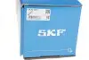 Полуось (передняя BMW X5 (E53) 00- (L) (30x27x585) SKF VKJC 1209 (фото 2)